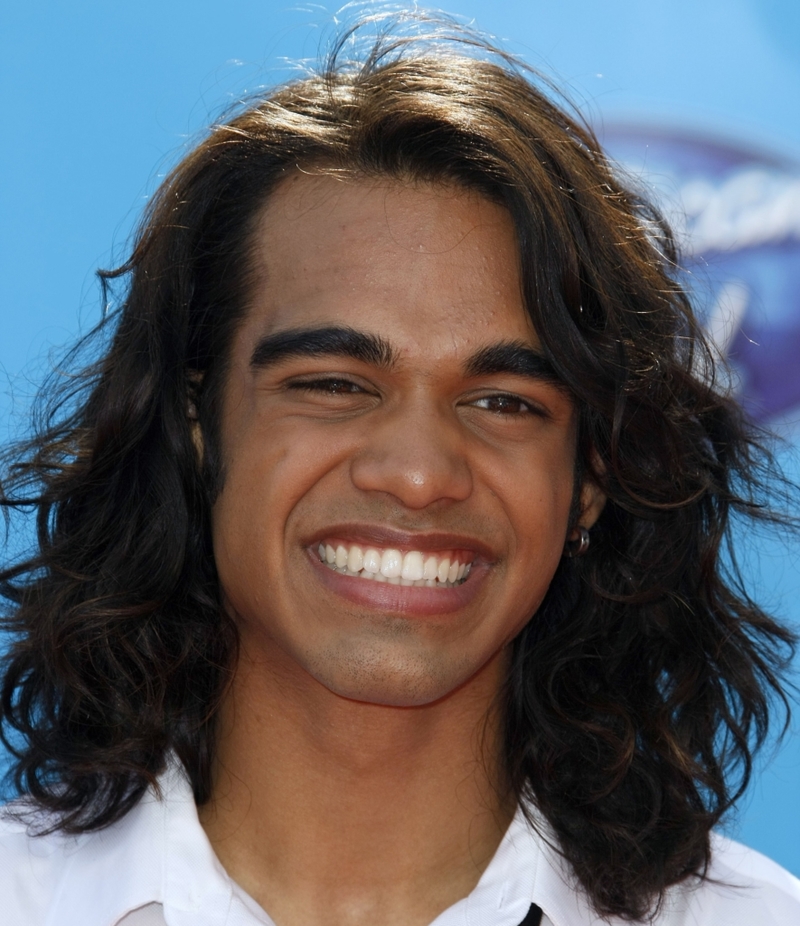 Sanjaya Malakar - 300,000 mil dólares | Alamy Stock Photo by Allstar Picture Library Ltd 