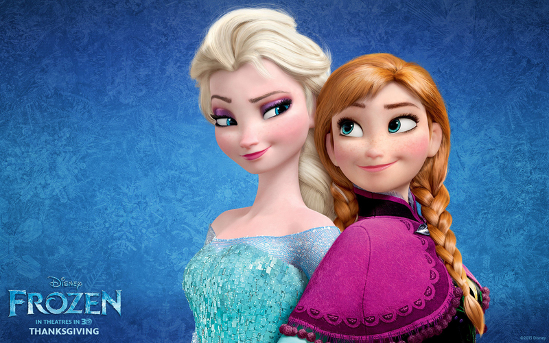 Frozen (2013) | MovieStillsDB Photo by Tribal/Walt Disney Pictures