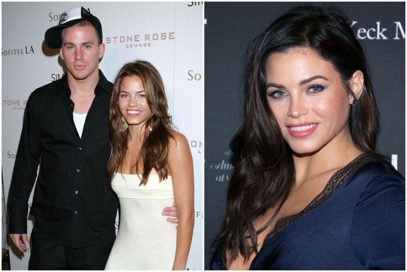 Channing Tatum – Jenna Dewan | Getty Images Photo by David Livingston/Sofitel & Gabriel Olsen