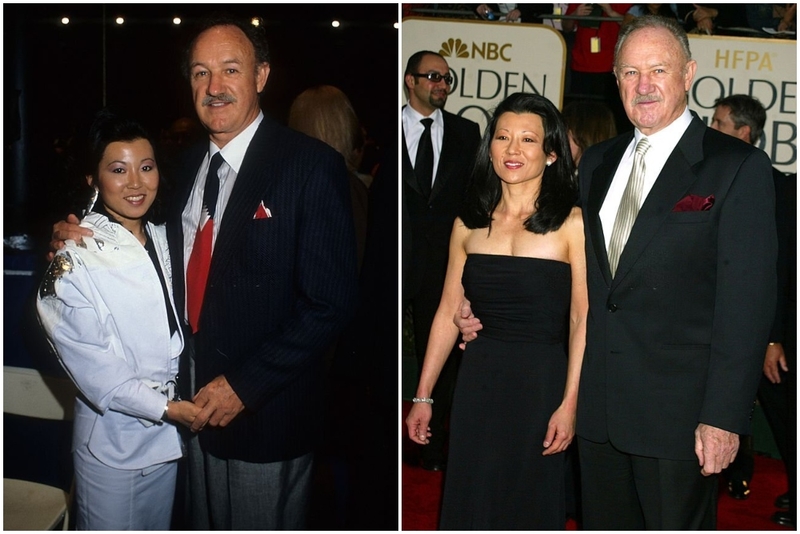 Gene Hackman – Betsy Arakawa | Getty Images Photo by Donaldson Collection/Michael Ochs Archives & Jeffrey Mayer/WireImage