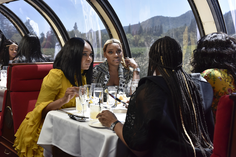 Eating at Odd Hours | Getty Images Photo by Steve Jennings/Bravo/NBCU Photo Bank