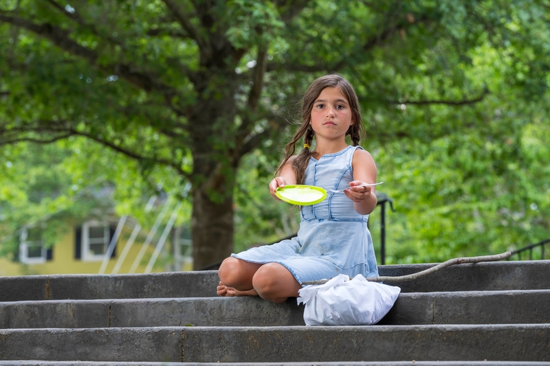  The Girl | Shutterstock Photo by Grindstone Media Group