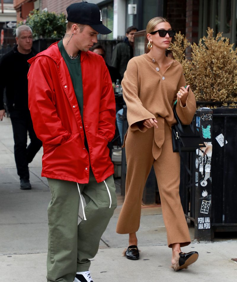 Streetwear Meets The Runway | Getty Images Photo by Pierre Suu/GC images