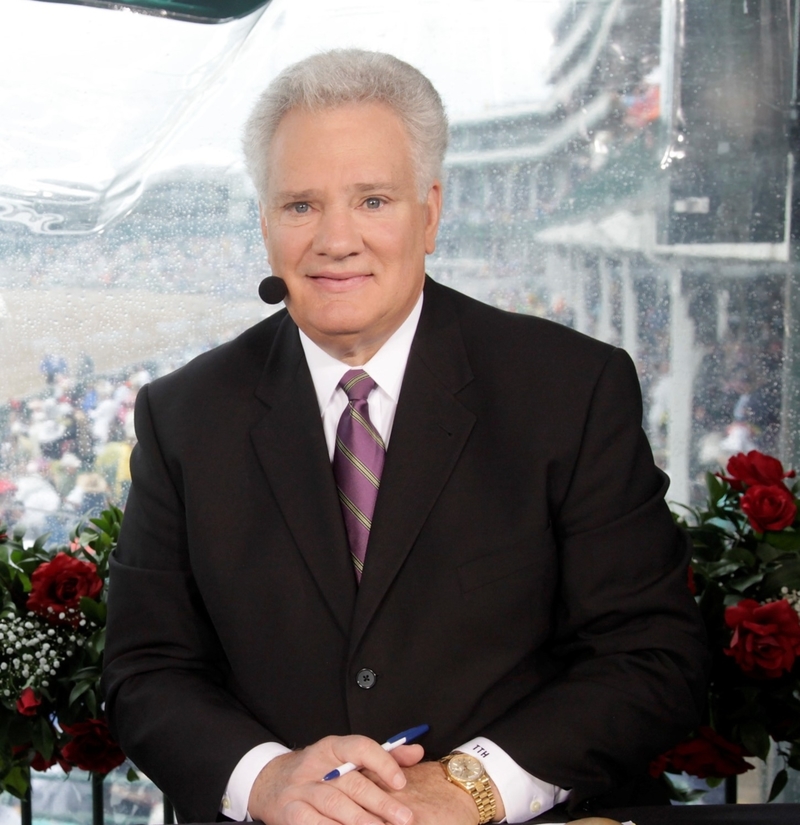 Tom Hammond - NBC | Getty Images Photo by AJ Mast/NBCU Photo Bank