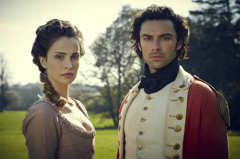 Poldark | MovieStillsDB