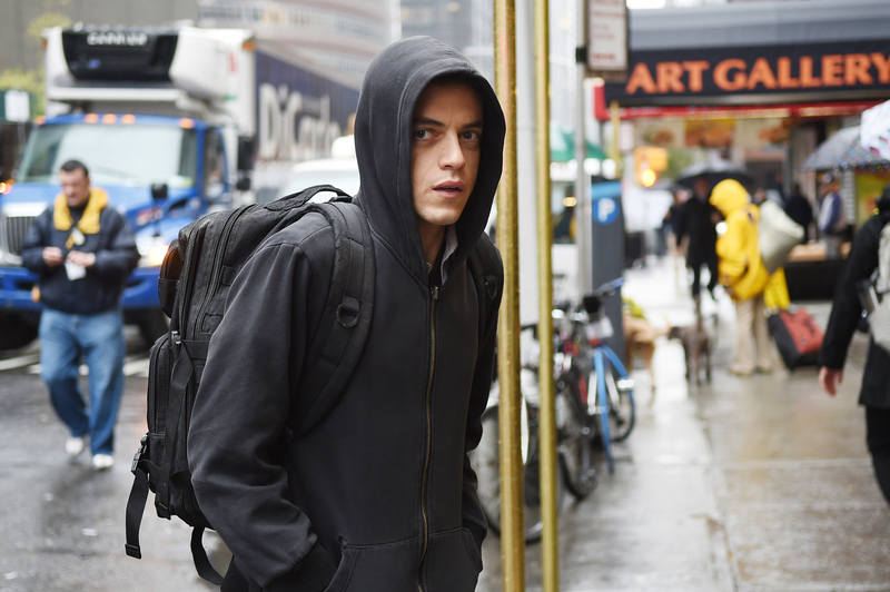 Mr. Robot | MovieStillsDB