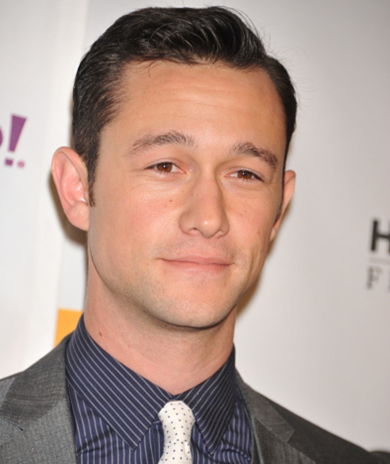 La experiencia Joseph Gordon-Levitt | Getty Images Photo by Frank Trapper/Corbis