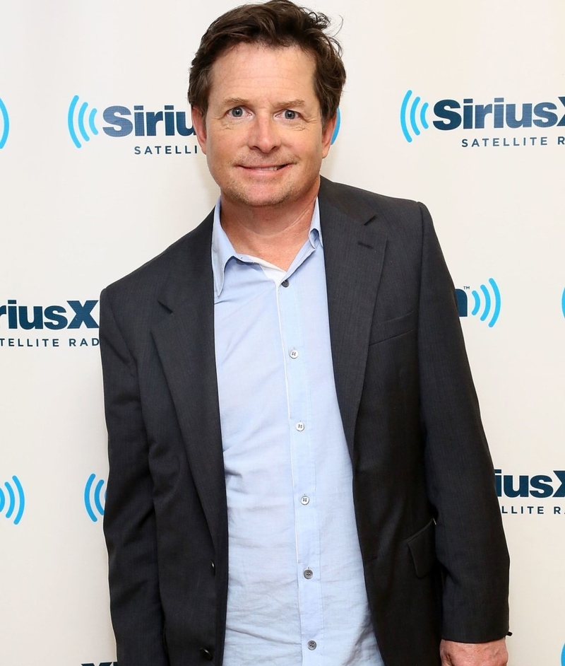 Michael J. Fox: El involuntario protagonista de la serie | Getty Images Photo by Astrid Stawiarz