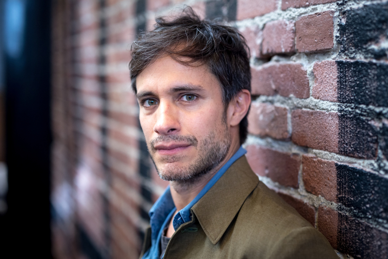 Gael García Bernal | Getty Images Photo by Greg Doherty