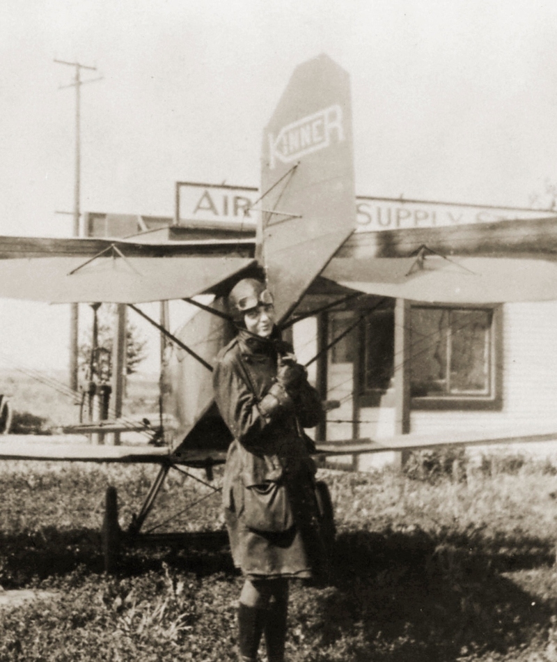 Der Canary | Alamy Stock Photo by Science History Images