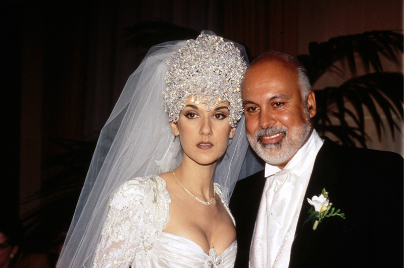 A Beautiful Wedding Ceremony | Getty Images Photo by Michel PONOMAREFF/PONOPRESSE/Gamma-Rapho