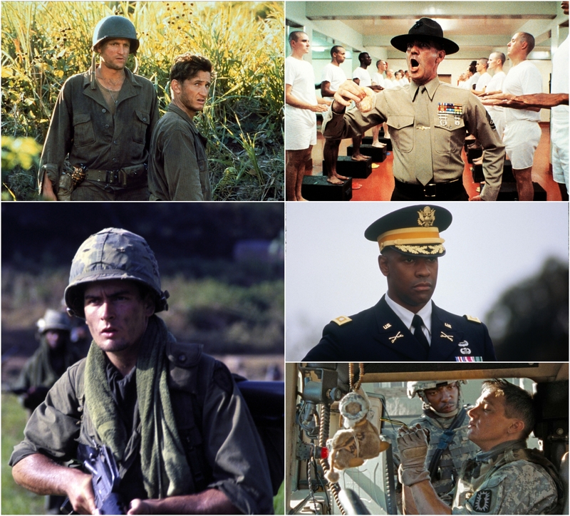 The Greatest War Movies Ever Made