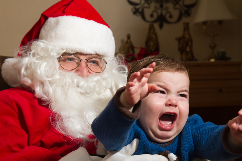 Keine Geschenke für mich, danke | Shutterstock