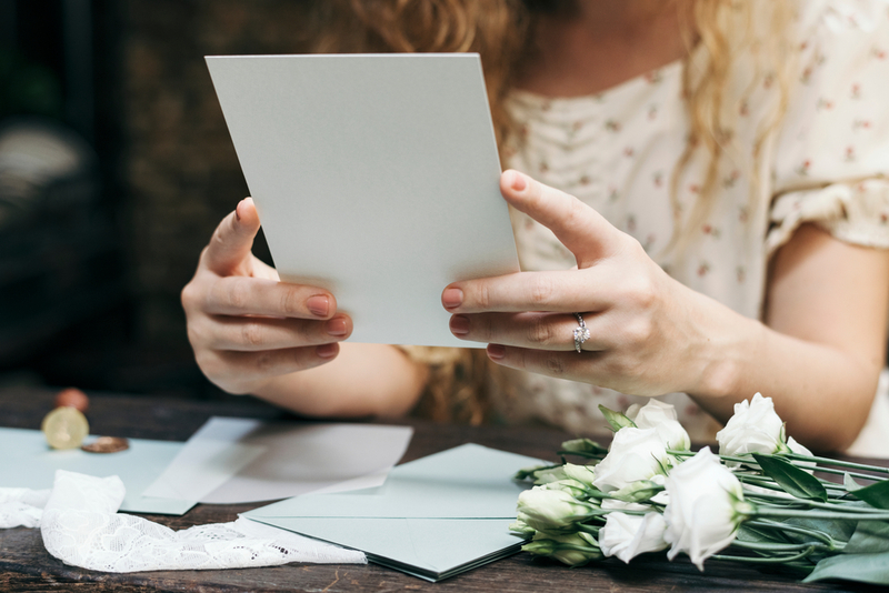 Flowers for Who? | Rawpixel.com/Shutterstock