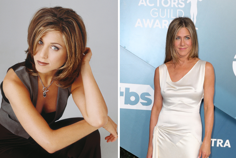 Jennifer Aniston | Getty Images Photo by NBCU Photo Bank & Leon Bennett