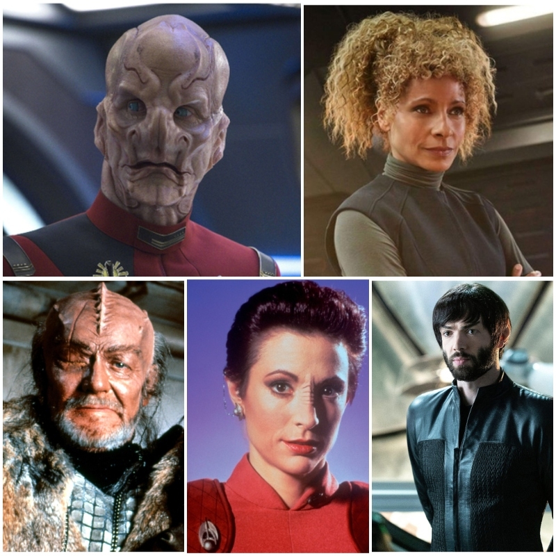 Was machen die “Star Trek”-Stars bisher? Teil 2 | MovieStillsDB Photo by mitchellgreen/production studio & firefly/production studio & Alamy Stock Photo by TCD/Prod.DB & Paramount/Courtesy Everett Collection 