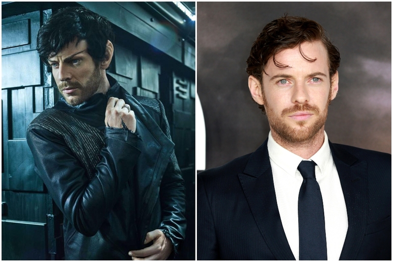 Harry Treadaway als Narek | Alamy Stock Photo by TCD/Prod.DB & Fred Duval/Shutterstock