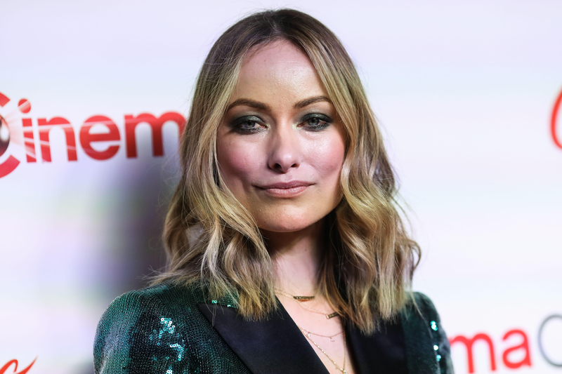 Olivia Wilde / Olivia Jane Cockburn | Alamy Stock Photo by Image Press Agency