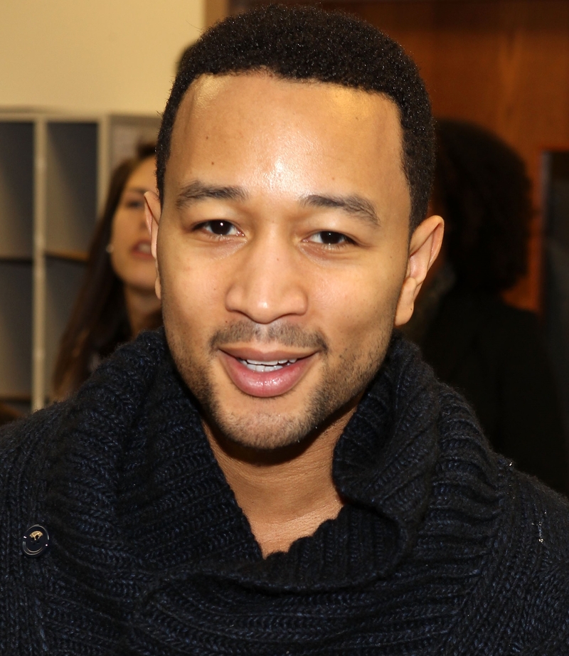 John Legend / John Stephens | Getty Images Photo by Paul Morigi/WireImage