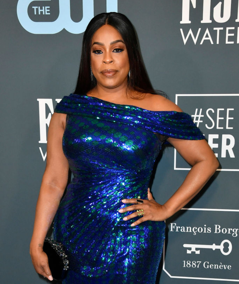 Niecy Nash / Carol Denice Ensley | Getty Images Photo by Frazer Harrison