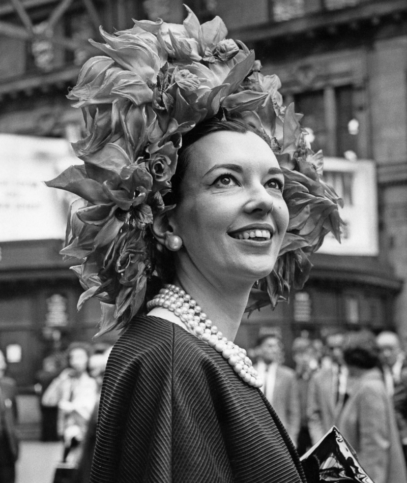 Race of the Roses | Getty Images Photo by Aubrey Hart/Evening Standard