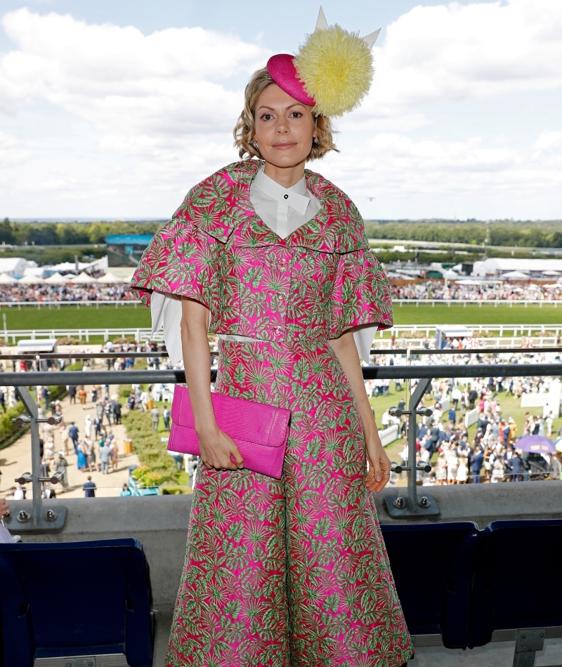 A Modern Take on Ascot | Getty Images Photo by David M. Benett/Dave Benett