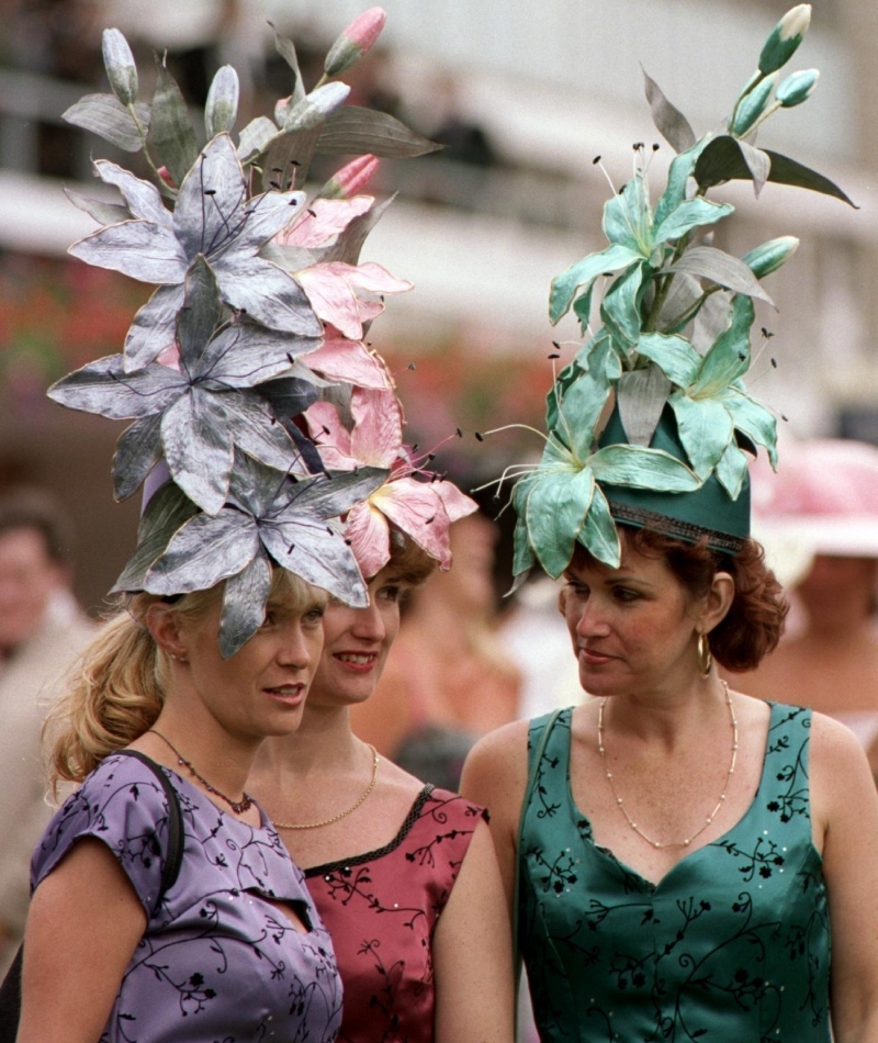 Three-of-a-Kind | Getty Images Photo by Neal Simpson/EMPICS