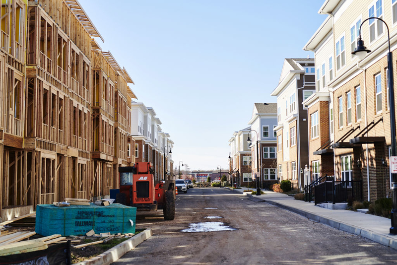 New Brunswick, New Jersey | Getty Images Photo By Gabby Jones/Bloomberg