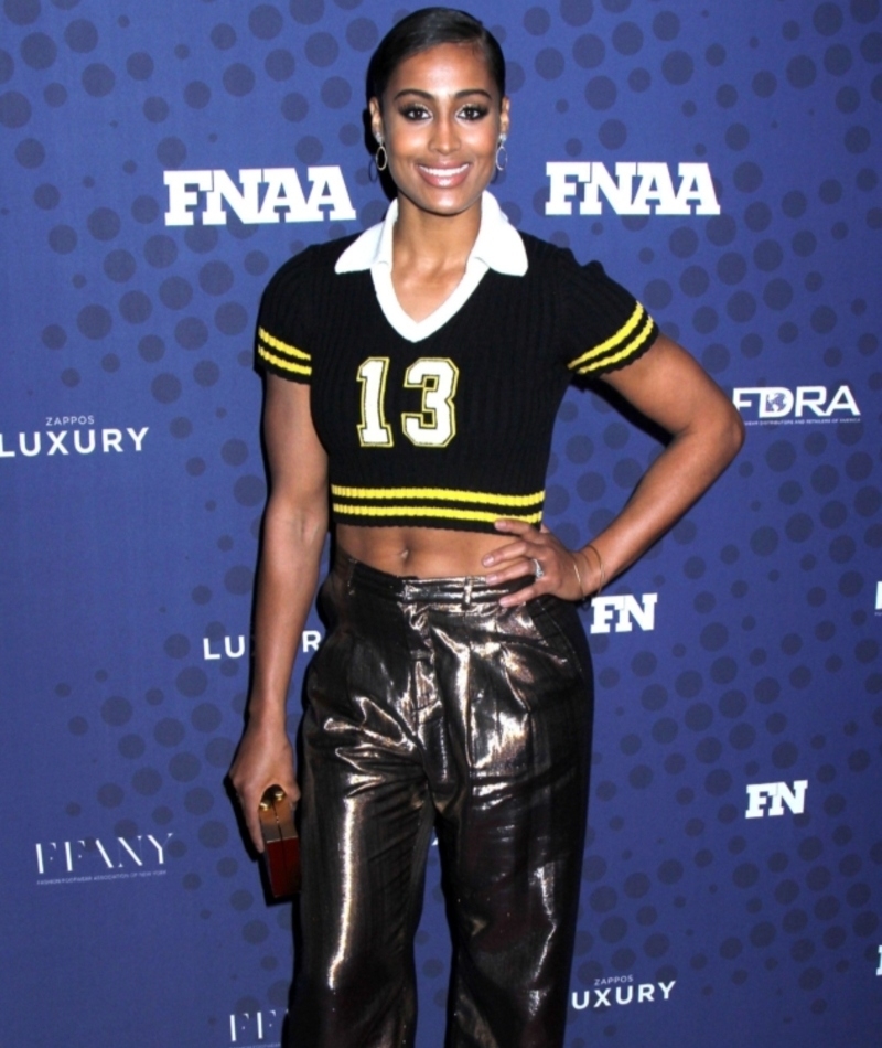 Skylar Diggins-Smith | Alamy Stock Photo by Steven Bergman/AFF