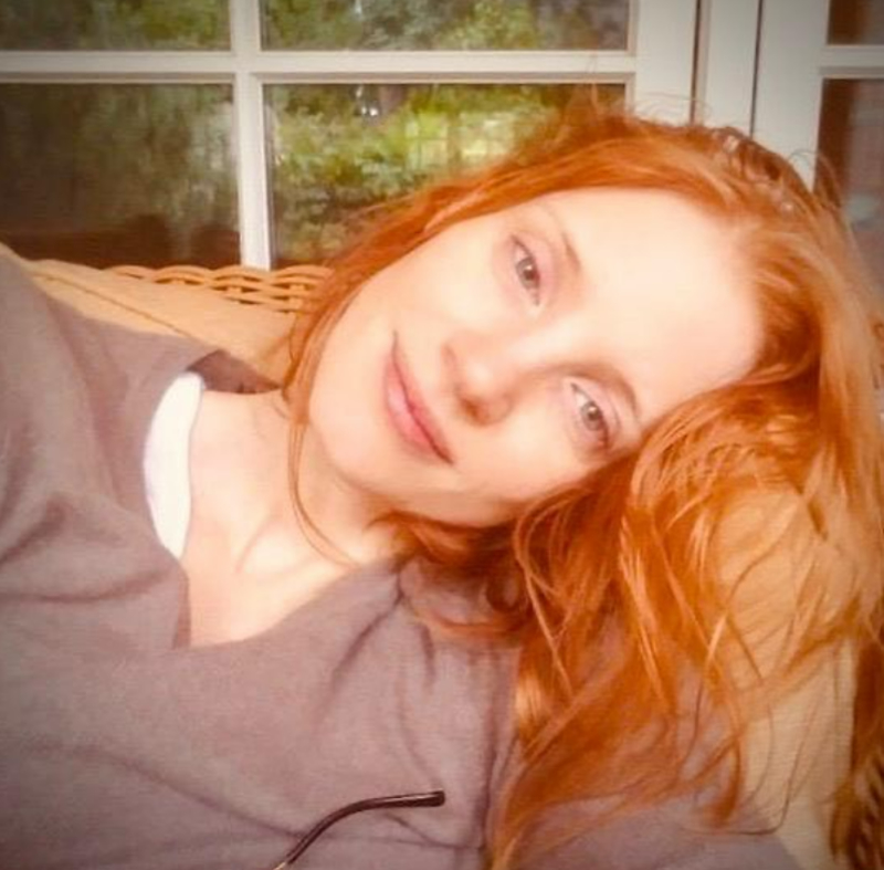 Jessica Chastain | Instagram/@jessicachastain