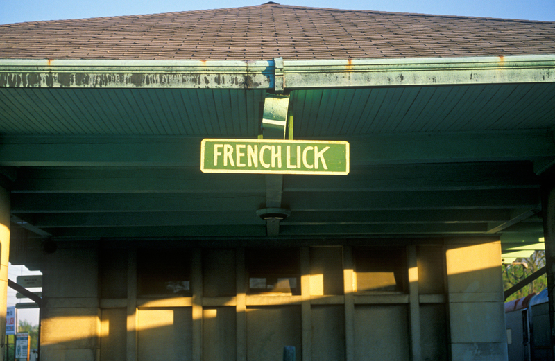 French Lick, Indiana | Alamy Stock Photo by Visions of America/SuperStock