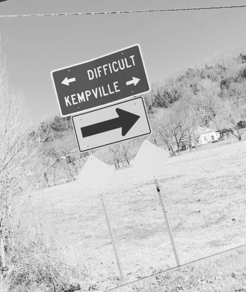 Difficult, Tennessee | Instagram/@flishy10