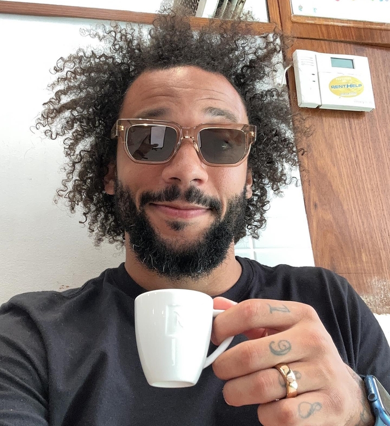 Marcelo | Instagram/@marcelotwelve