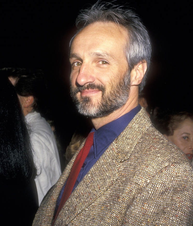 Ein Mann mit vielen Talenten: Der unglaubliche Michael Gross | Getty Images Photo by Ron Galella, Ltd.