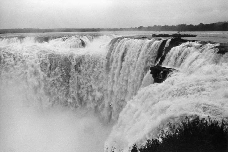 Cataratas del Guairá | Getty Images Photo by Calle Hesslefors/ullstein bild Dtl.