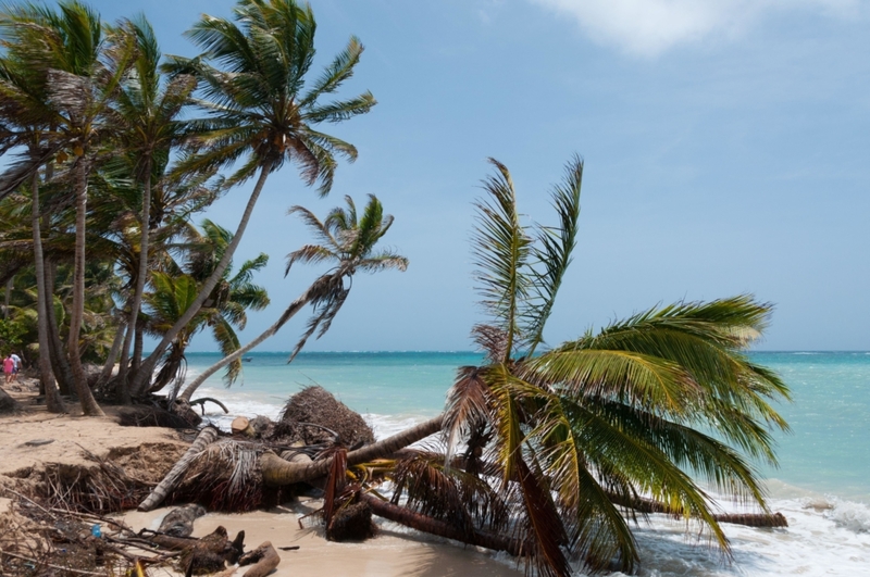 Playas de Arena Blanca | Alamy Stock Photo by Zoonar GmbH/Alexander Arndt