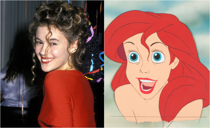 Ariel | Getty Images Photo by Ron Galella & MovieStillsDB Photo by joaohenriquecaraballo/Walt Disney Pictures