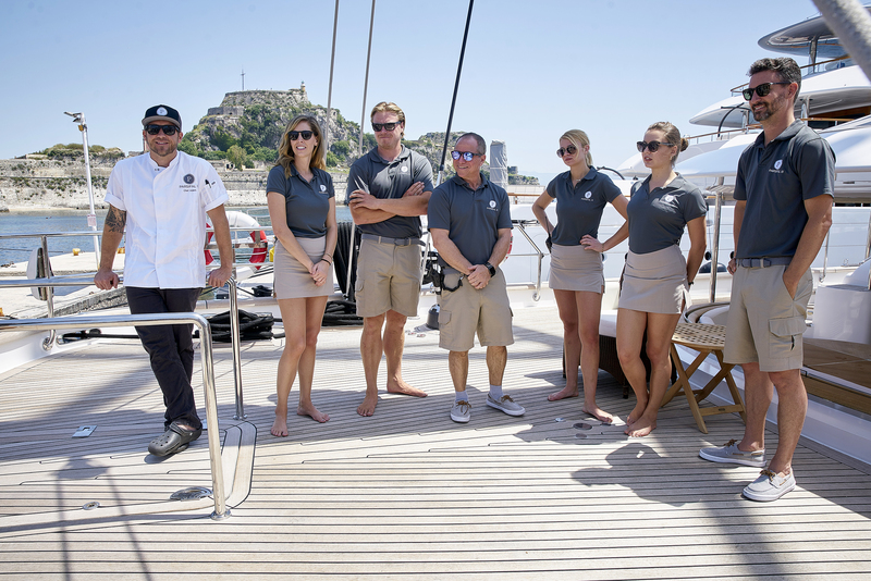 Best: Below Deck Sailing Yacht | Getty Images Photo by Karolina Wojtasik/Bravo/NBCU Photo Bank