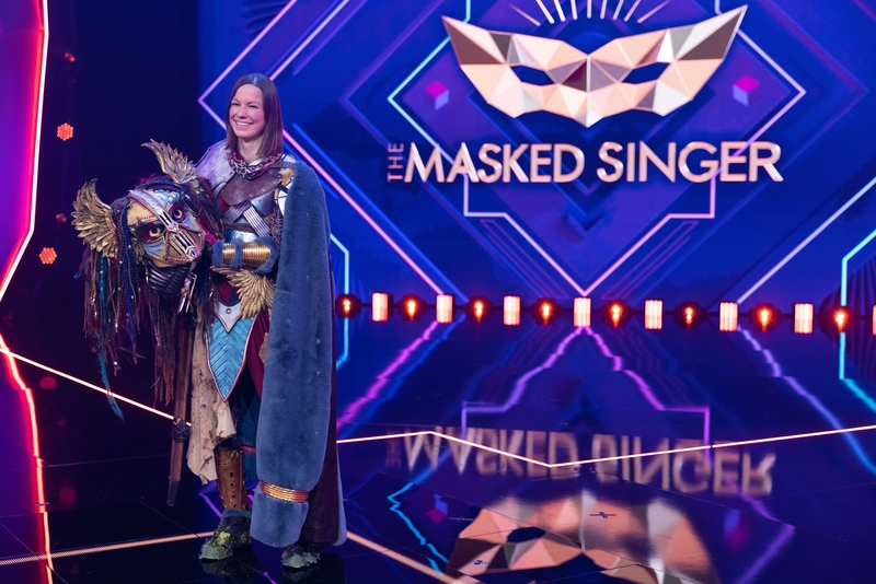 The Masked Singer | Alamy Stock Photo by Rolf Vennenbernd/dpa/Alamy Live News