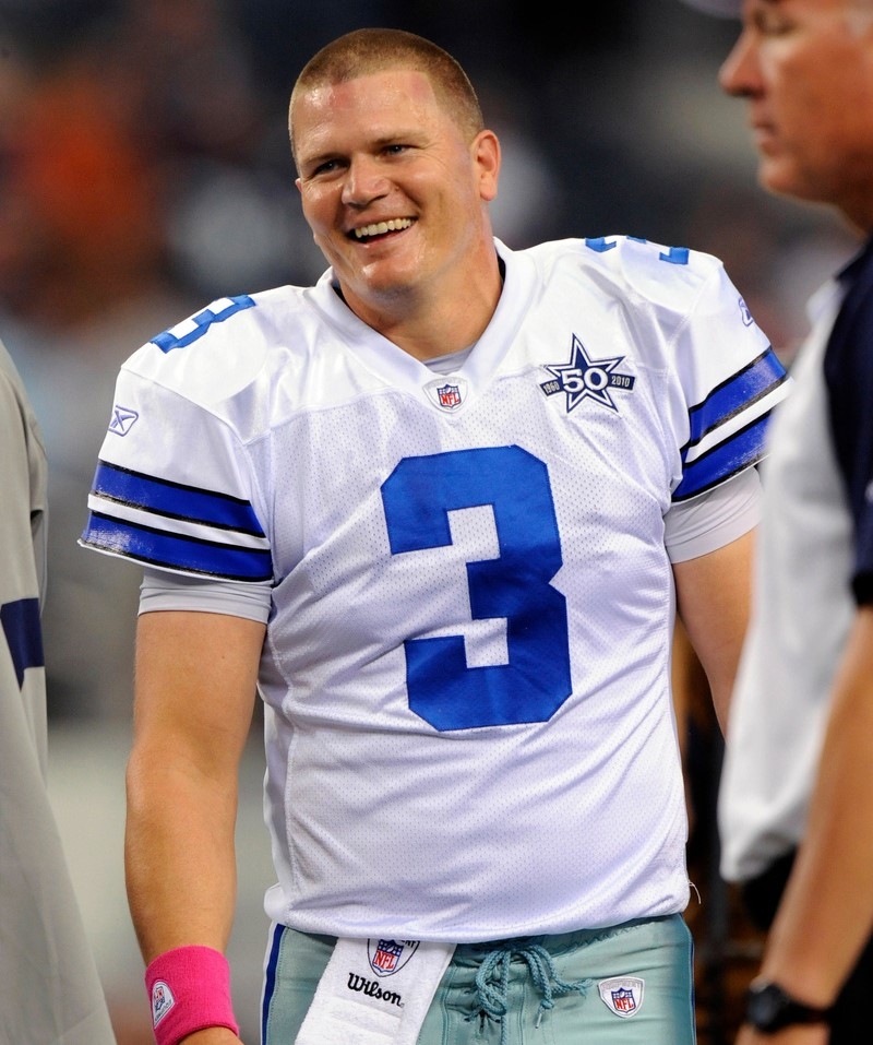 Jon Kitna | Alamy Stock Photo 