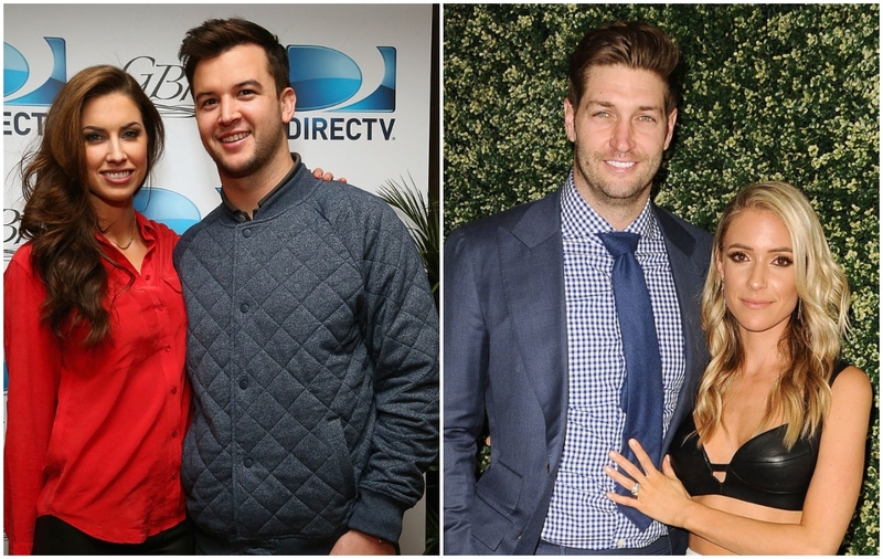LA Rams Quarterback Matthew Stafford and Wife Kelly's Relationship  Timeline: From College Sweethearts to Parents of 4