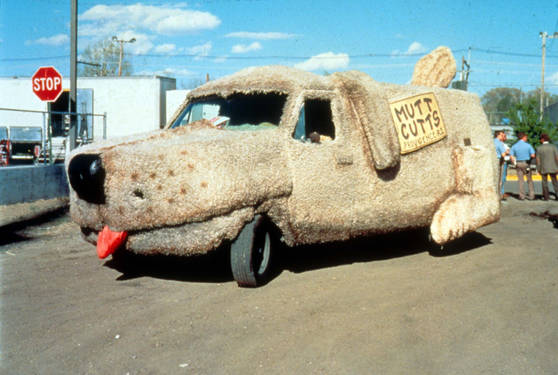 Dumb and Dumber | Alamy Stock Photo by Moviestore Collection Ltd