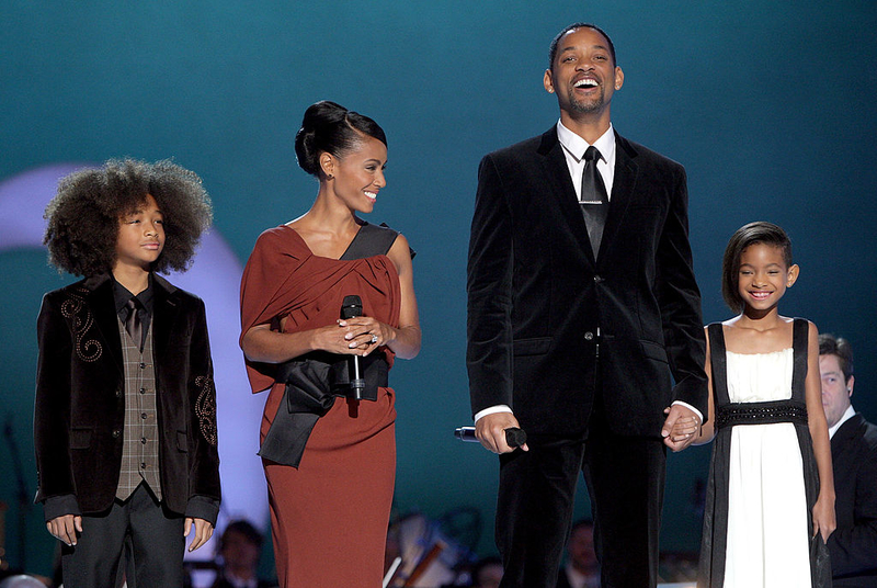 Love and Encouragement | Getty Images Photo by Chris Jackson