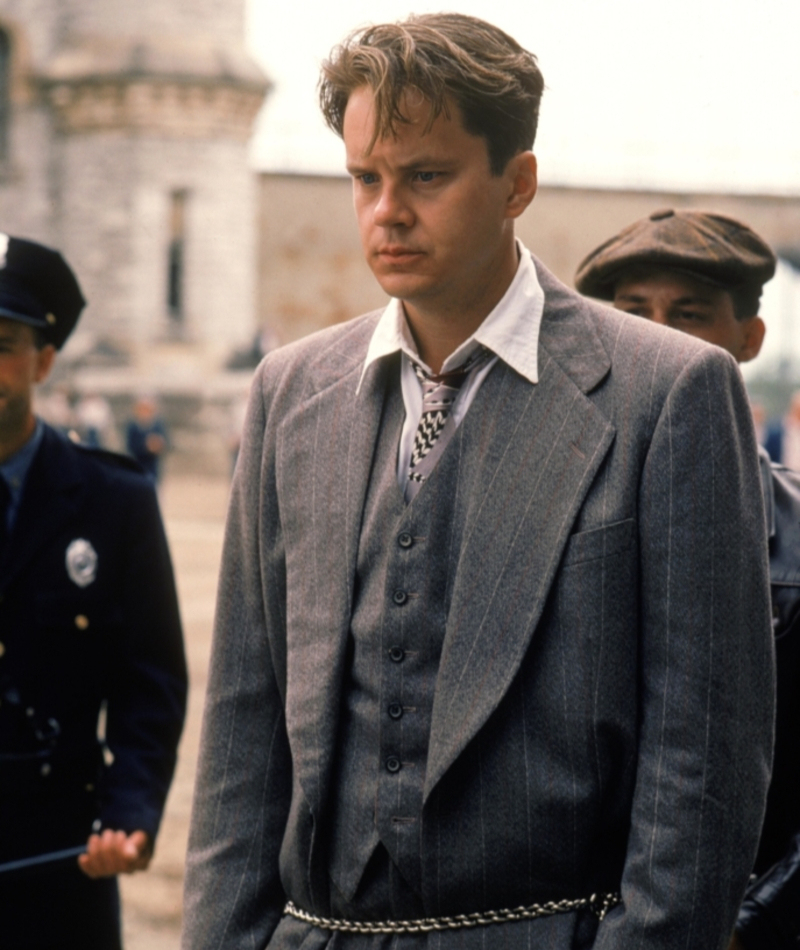 Brooks' Crime | MovieStillsDB Photo by Zayne/Columbia Pictures