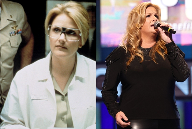 Trisha Yearwood | Alamy Stock Photo