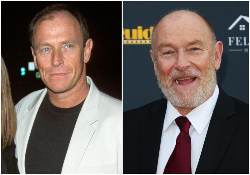 Corbin Bernsen | Alamy Stock Photo & Getty Images Photo by Paul Archuleta