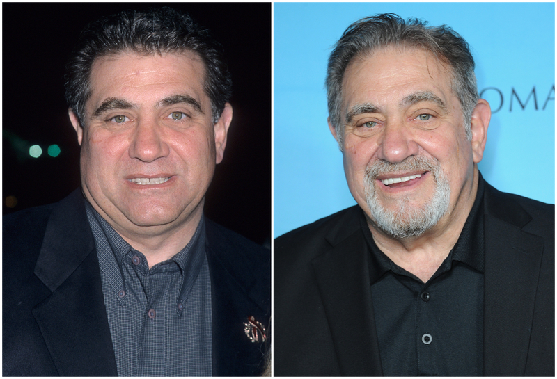 Dan Lauria | Getty Images Photo by Ron Galella Ltd & Albert L. Ortega 