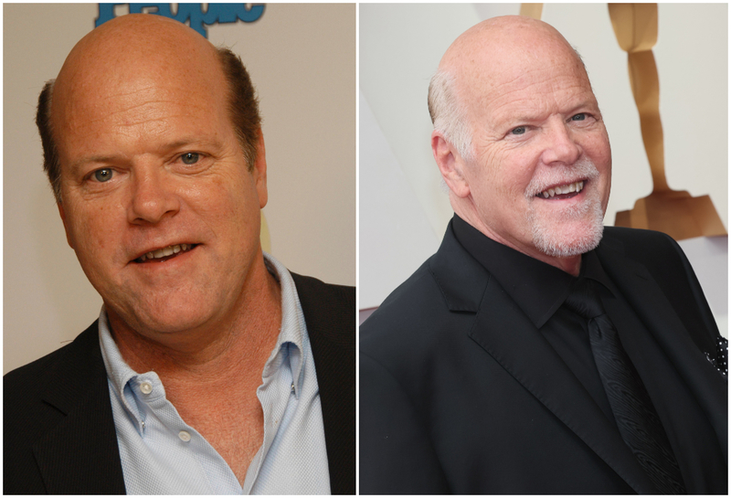 Rex Linn | Getty Images Photo by Stefanie Keenan/Patrick McMullan & David Livingston