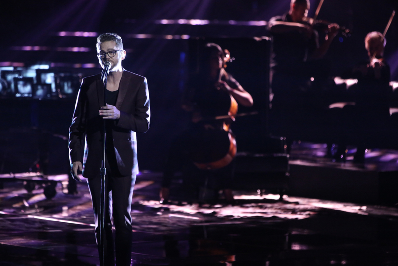 Josh Kaufman - $5 Million | Getty Images Photo by Tyler Golden/NBCU Photo Bank