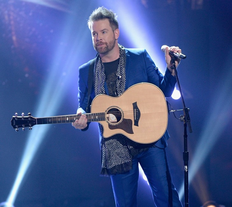 David Cook - $5 Million | Getty Images Photo by Kevork Djansezian